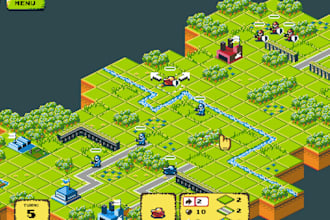 be your long time godot game developer