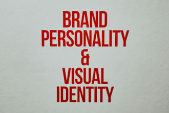 elevate your brand with stunning corporate branding and visual identity design