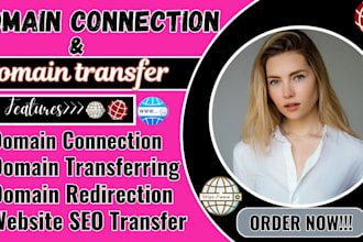 connect domain to website, godaddy, squarespace, cloudflare, or fix domain dns