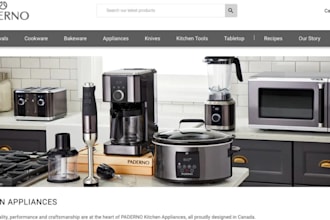 design kitchen shopify store dining home appliances shopify dropshipping store