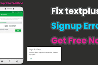 develop linphone app for android and ios devices, textnow app, textplus app,