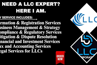register and dissolve your US llc and ein for non US residents