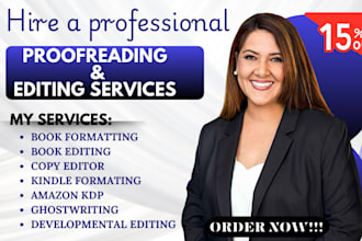ghostwrite your memoir book editing autobiography biography ebook writer