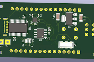 do pcb design pcb circuit pcb board pcb layout circuit design schematics
