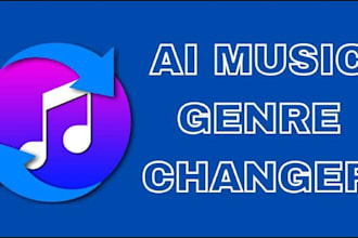 generate an ai generate songs in any genre