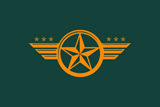 make official military logo, patch, tactical, badge, sticker
