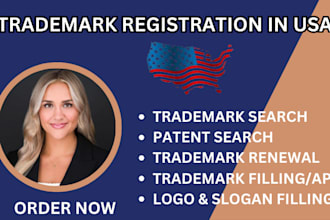 register trademark in UK, eu, germany, australia, china,canada,france