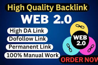 web 2 0 backlinks