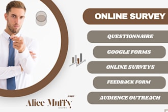 fill online questionnaire, google form, jotform, survey