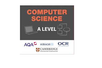 teach you for computing gcse or  computer science a level