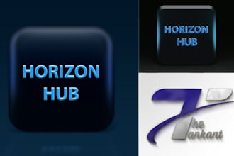 do mockup designs for your books logo tech or phones