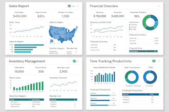 format, and organize your excel, CSV, and spreadsheet