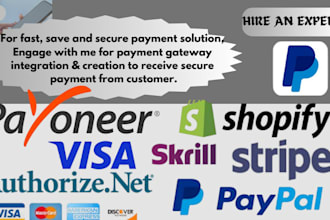 integrate payment api shopify payment website payment crypto gateway