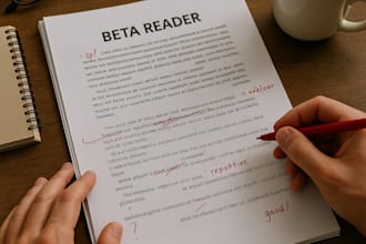 eu vou dar o melhor feedback para todos os livros