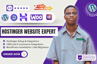 hostinger website design hostinger website redesign hostinger wordpress website