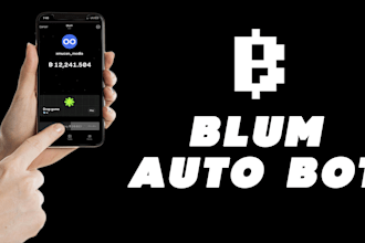 develop facebook marketplace bot, auto listing bot, craigslist bot