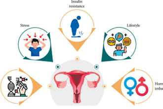 create custom meal plans for women health