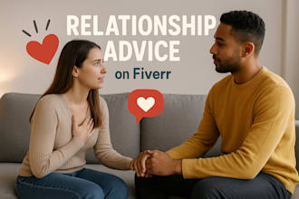 give the best dating, relationship and life advice