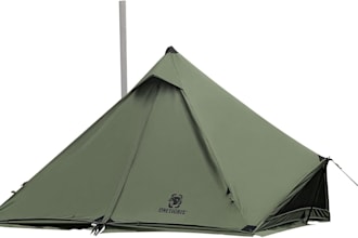 make your camping tent and enjoy your tour