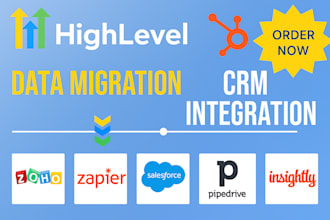 setup ai salesforce vapi callingagent gohighlevel crm twillio voip n8n makecom