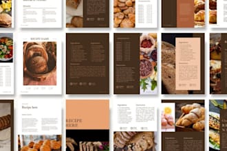 printable vegan air fryer cookbook meal prep planner recipe cards grocery list