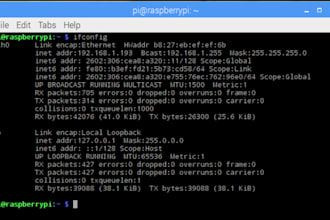 configure raspberry pi for home assistant, arduino, esp32, esp8266, code program