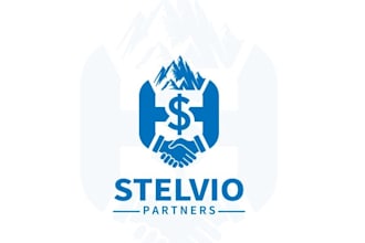 design memorable and original mountain logo