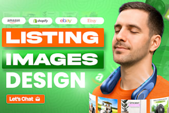 do amazon listing images, listing pictures, product photos, product infographic