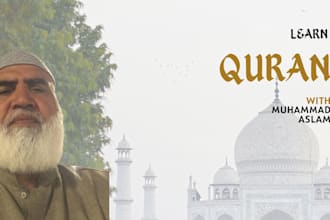 teach quran with tajweed, norani qaida, and hifz in urdu and english