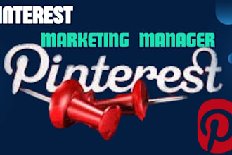 grow your business with strategic pinterest marketing and management