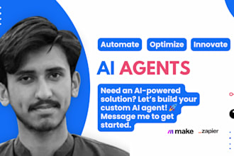 build smart automations in zapier, n8n, and make as your automation expert