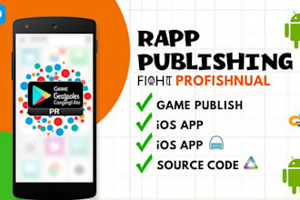 publish your apps and games on your console