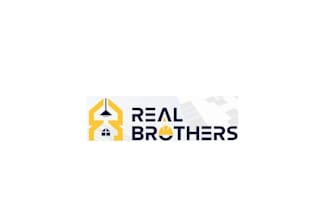design a modern professional home logo for you