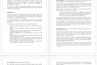 write, engaging and SEO friendly articles in spanish or english
