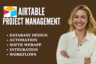 create airtable automations and scripts