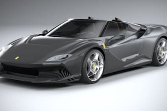 craft 3d car visualization, vintage car design, car racing,3d fivem car interior