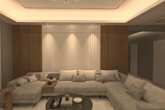 do professional lighting designs dialux studies for indoor and outdoor areas