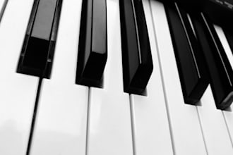 compose high quality music soundtracks for your video game