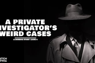 be your private investigator osint background check find someone