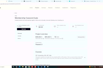 do outlier and data annotation