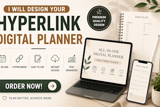 etsy digital product with etsy product listing and SEO