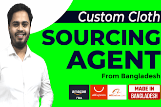 be your trusted clothing sourcing agent from bangladesh