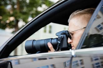 be your private investigator osint background check find someone investigation