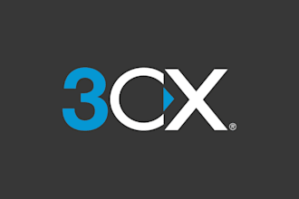 deployment,configuration of 3cx, GSM analog gateway,trunk