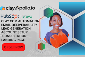 increase your sales with hubspot CRM automation workflow appollo io zoho