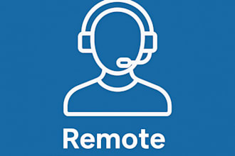 fix your tech issues and be your remote IT guy