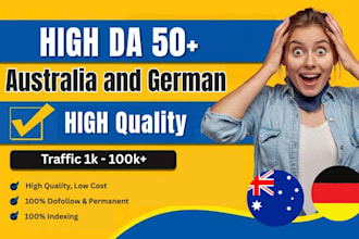 write and publish guest post on australian blogs