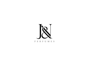 create a modern and creative perfume logo design
