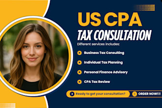 do business tax consulting, tax planning, tax advisor, personal finance, CPA tax