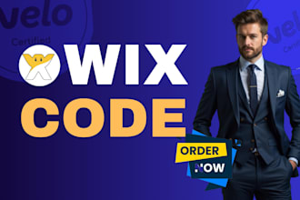 wix velo code wix database wix dynamic page fix wix velo code wix automation